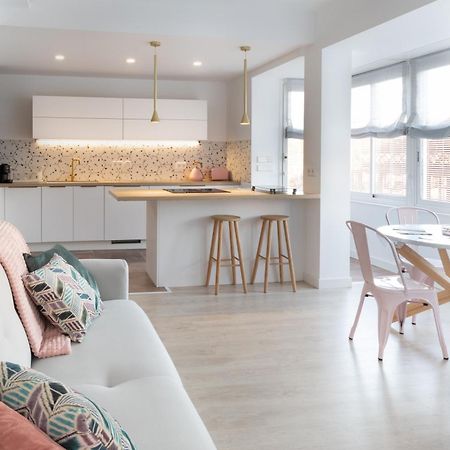 Apartamento Figueres Plaza Cataluna Bagian luar foto