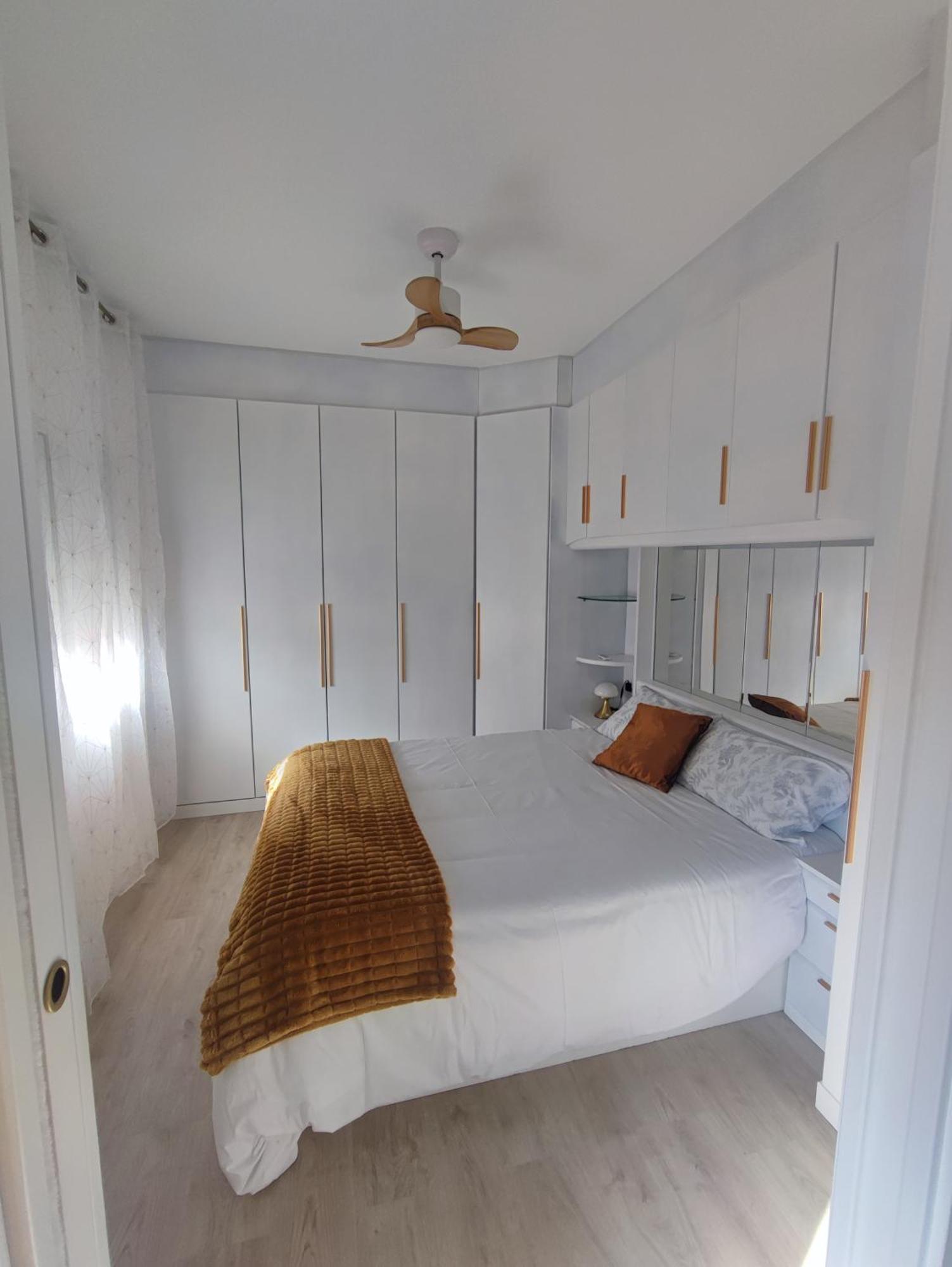 Apartamento Figueres Plaza Cataluna Bagian luar foto